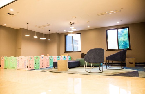 Xuan Wu Hotel | Holiday Inn Express Nanjing Xuanwu Lake by IHG