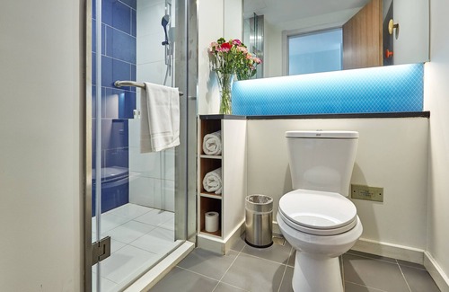 Xuan Wu Hotel | Holiday Inn Express Nanjing Xuanwu Lake by IHG