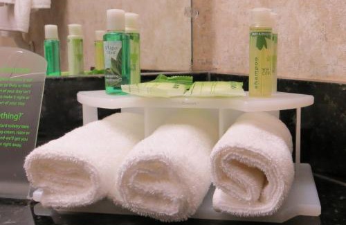 Newton Hotel | Holiday Inn Express Newton by IHG