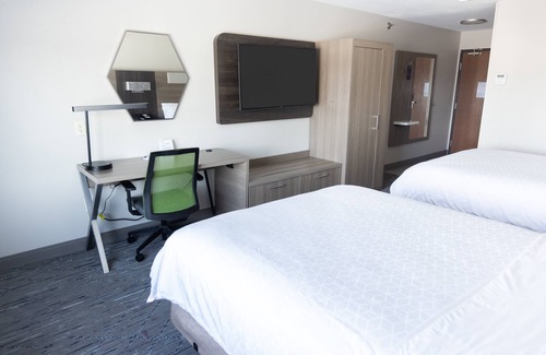 O'Neill Hotel | Holiday Inn Express Oneill by IHG