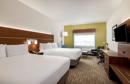 Punta Gorda Hotel | Holiday Inn Express & Suites Punta Gorda by IHG