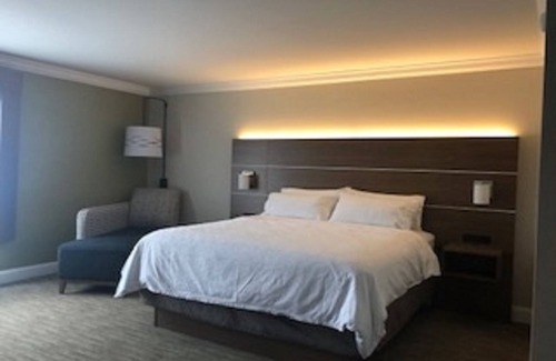 Williamsport Hotel | Holiday Inn Express & Suites Williamsport by IHG