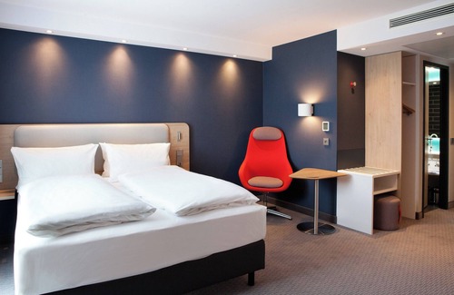 Siegen Hotel | Holiday Inn Express Siegen by IHG