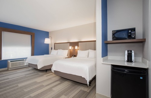 Slidell Hotel | Holiday Inn Express Slidell by IHG