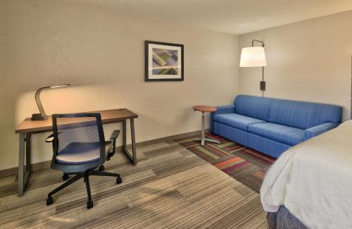 Polvadera Hotel | Holiday Inn Express Socorro by IHG