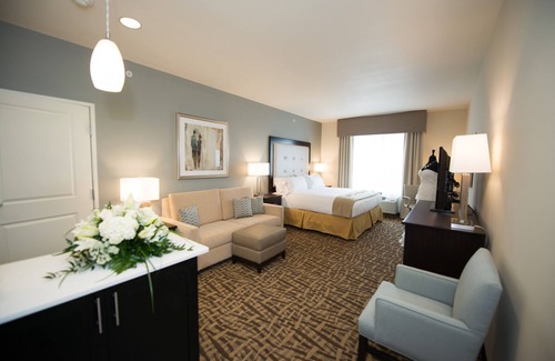 Castle Rock Hotel | Holiday Inn Express & Suites Denver South - Castle Rock by IHG