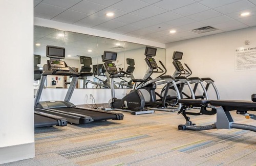 Platteville Hotel | Holiday Inn Express & Suites Platteville by IHG