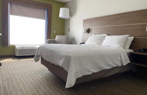 East Ridge Hotel | Holiday Inn Express & Suites Chattanooga - East Ridge by IHG