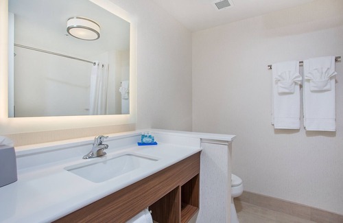 Covington Hotel | Holiday Inn Express & Suites Covington by IHG