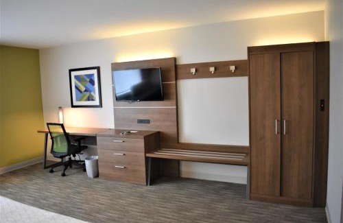 Gettysburg Hotel | Holiday Inn Express & Suites - Gettysburg by IHG