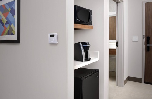 Kingsland Hotel | Holiday Inn Express & Suites Kingsland I-95-Naval Base Area by IHG