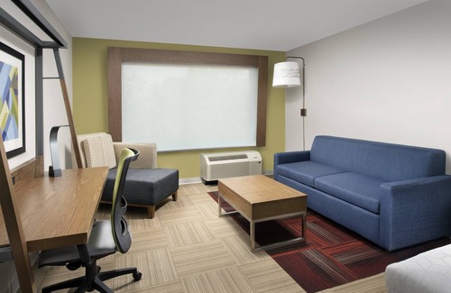 Kingsland Hotel | Holiday Inn Express & Suites Kingsland I-95-Naval Base Area by IHG