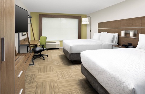Kingsland Hotel | Holiday Inn Express & Suites Kingsland I-95-Naval Base Area by IHG