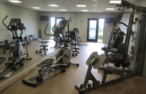 Sylvan Shores Hotel | Holiday Inn Express & Suites Lake Placid by IHG