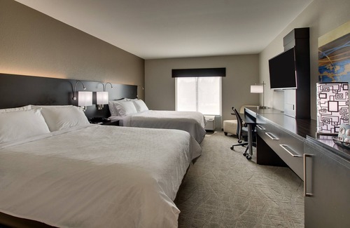 Strasburg Hotel | Holiday Inn Express & Suites Lancaster East - Strasburg by IHG