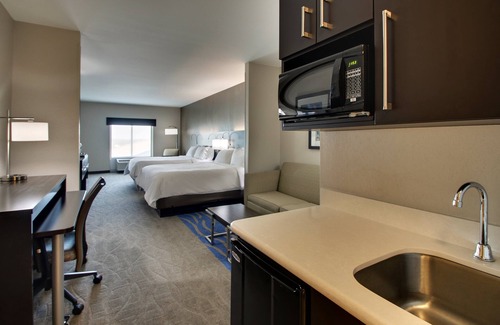 Strasburg Hotel | Holiday Inn Express & Suites Lancaster East - Strasburg by IHG