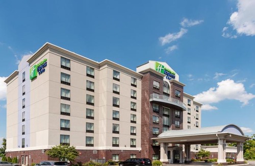 Polaris Hotel | Holiday Inn Express & Suites Columbus - Polaris Parkway / COLUMBUS