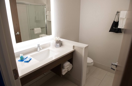 Granger Hotel | Holiday Inn Express & Suites Mishawaka - South Bend by IHG