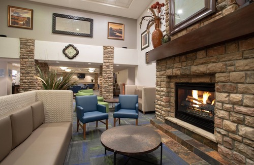 Ken Caryl Hotel | Holiday Inn Express & Suites Denver SW-Littleton by IHG