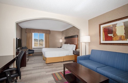 Ken Caryl Hotel | Holiday Inn Express & Suites Denver SW-Littleton by IHG