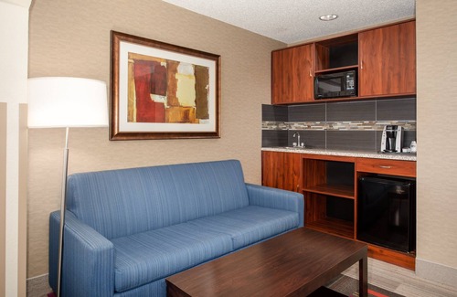 Ken Caryl Hotel | Holiday Inn Express & Suites Denver SW-Littleton by IHG