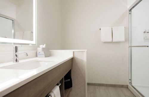 Morrow Hotel | Holiday Inn Express & Suites Morrow Atlanta South by IHG
