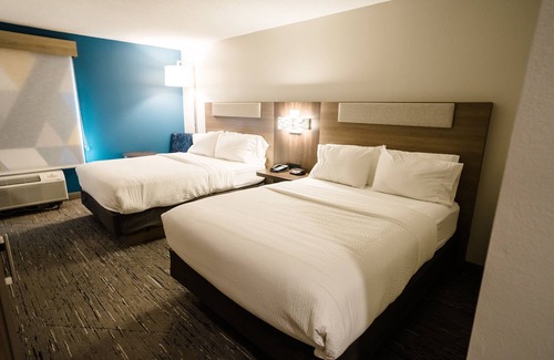 Powell Hotel | Holiday Inn Express & Suites Knoxville-North-I-75 Exit 112 by IHG
