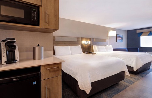Moab Hotel | Holiday Inn Express & Suites Moab by IHG