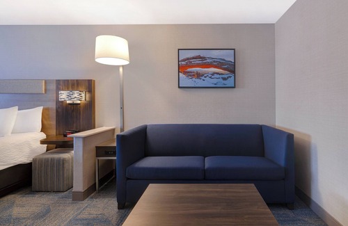Moab Hotel | Holiday Inn Express & Suites Moab by IHG