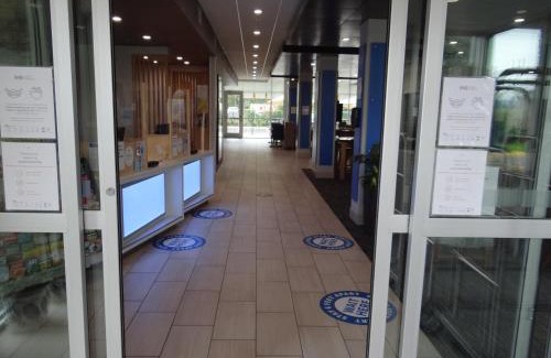 Auburn Hotel | Holiday Inn Express & Suites - Auburn Downtown by IHG