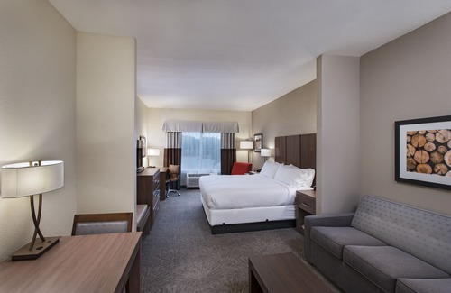 Grandview Hills Hotel | Holiday Inn Express & Suites Austin NW - Four Points by IHG