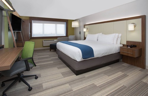 Grandview Hills Hotel | Holiday Inn Express & Suites Austin NW - Four Points by IHG