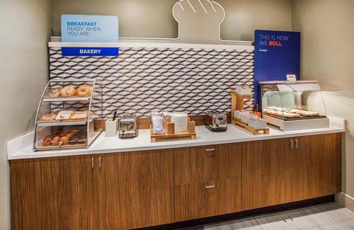 Bonifay Hotel | Holiday Inn Express & Suites Bonifay by IHG