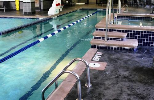 Polaris Hotel | Holiday Inn Express & Suites Columbus - Polaris, an IHG Hotel