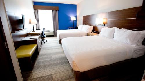 Barker Hotel | Holiday Inn Express & Suites Houston NW - Hwy 290 Cypress by IHG