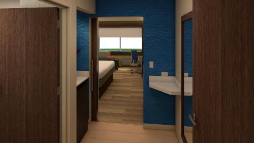 Dalton Hotel | Holiday Inn Express & Suites - Dalton - Walnut Ave by IHG