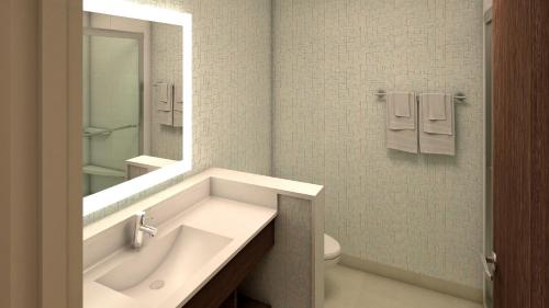 Dalton Hotel | Holiday Inn Express & Suites - Dalton - Walnut Ave by IHG
