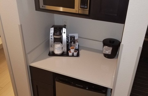Ann Arbor Hotel | Holiday Inn Express & Suites Ann Arbor West by IHG