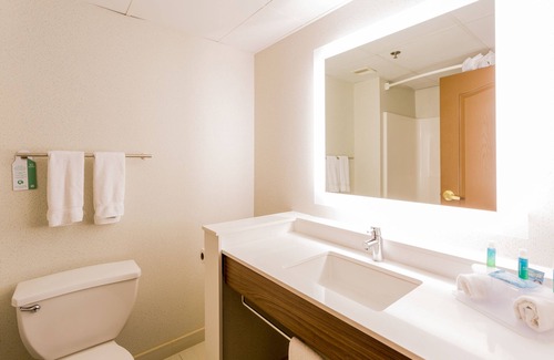 Reading Hotel | Holiday Inn Express & Suites Reading by IHG