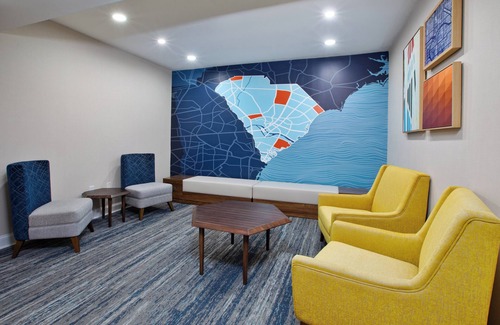 Sumter Hotel | Holiday Inn Express Sumter by IHG