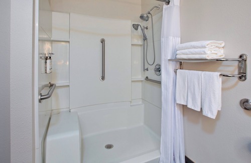 Sumter Hotel | Holiday Inn Express Sumter by IHG