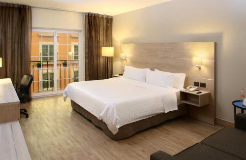 Torreon Hotel | Holiday Inn Express Torreon by IHG