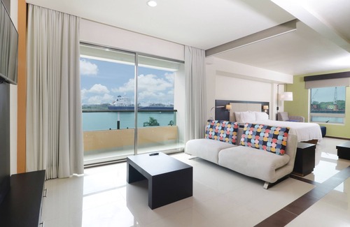 Tuxpan Hotel | Holiday Inn Express Tuxpan by IHG