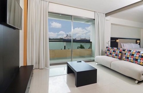 Tuxpan Hotel | Holiday Inn Express - Tuxpan