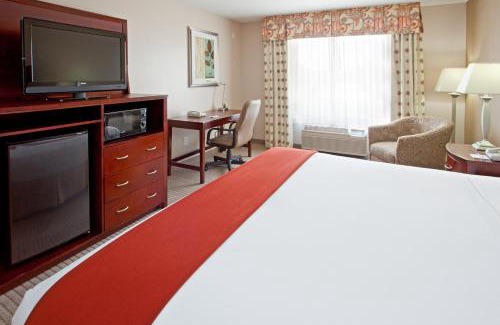 University Park Hotel | Holiday Inn Express & Suites College Station by IHG