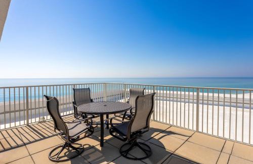 Pensacola Beach Resort | Holiday Inn Express Pensacola Beach by IHG