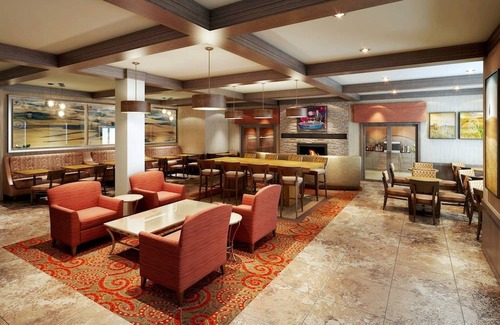 Pullman Hotel | Holiday Inn Express And Suites Pullman, an IHG Hotel