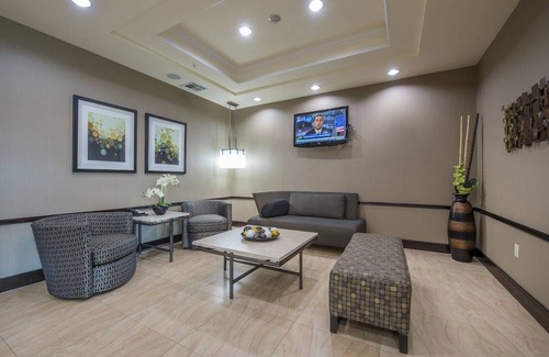 Webster Hotel | Holiday Inn Express Hotel & Suites - Houston Space Center, an IHG Hotel