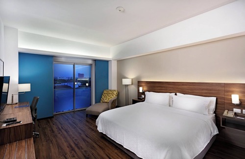 Villahermosa Hotel | Holiday Inn Express Villahermosa Tabasco 2000 by IHG