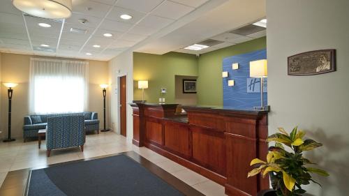 Boca del Rio Hotel | Holiday Inn Express Veracruz Boca del Rio by IHG